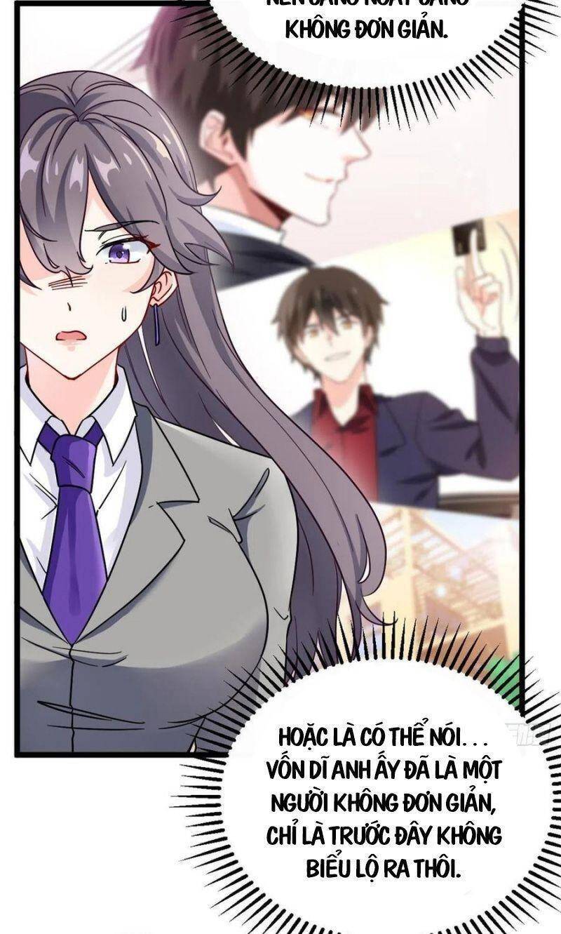 Ta Là Hàn Tam Thiên Chapter 68 - 28