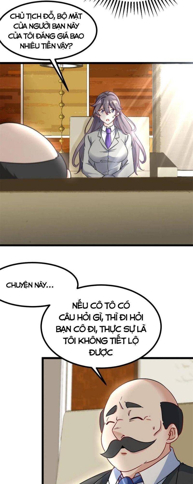 Ta Là Hàn Tam Thiên Chapter 68 - 29