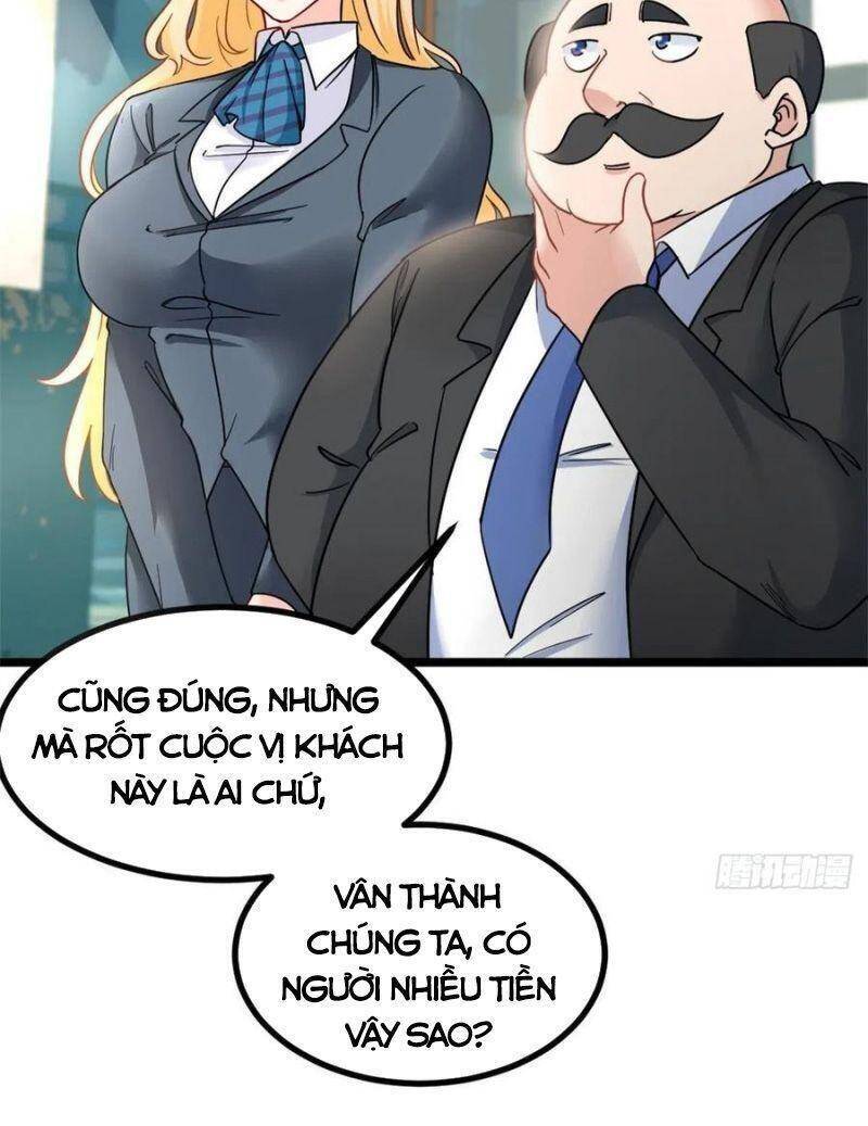 Ta Là Hàn Tam Thiên Chapter 68 - 32