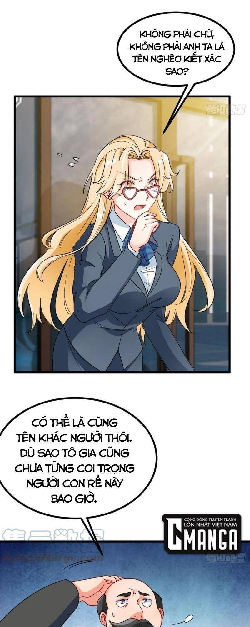 Ta Là Hàn Tam Thiên Chapter 68 - 34