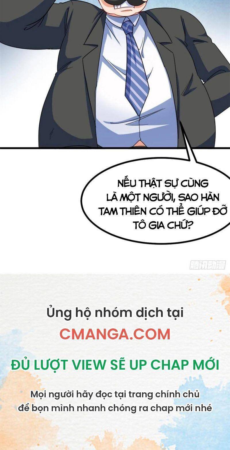 Ta Là Hàn Tam Thiên Chapter 68 - 35