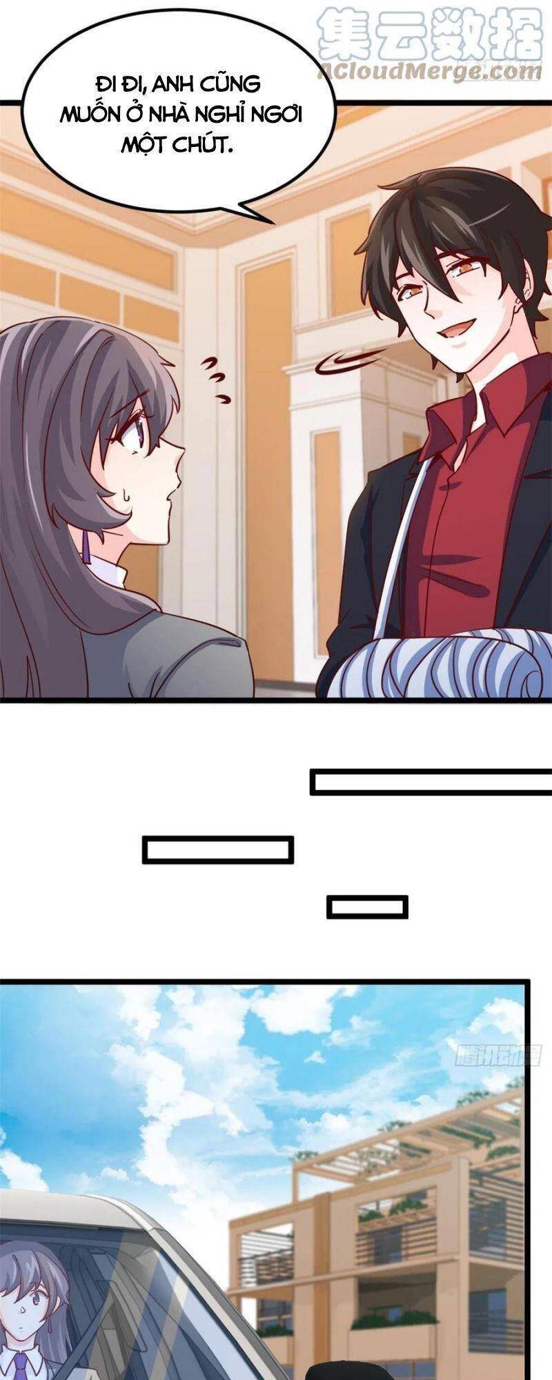 Ta Là Hàn Tam Thiên Chapter 68 - 5