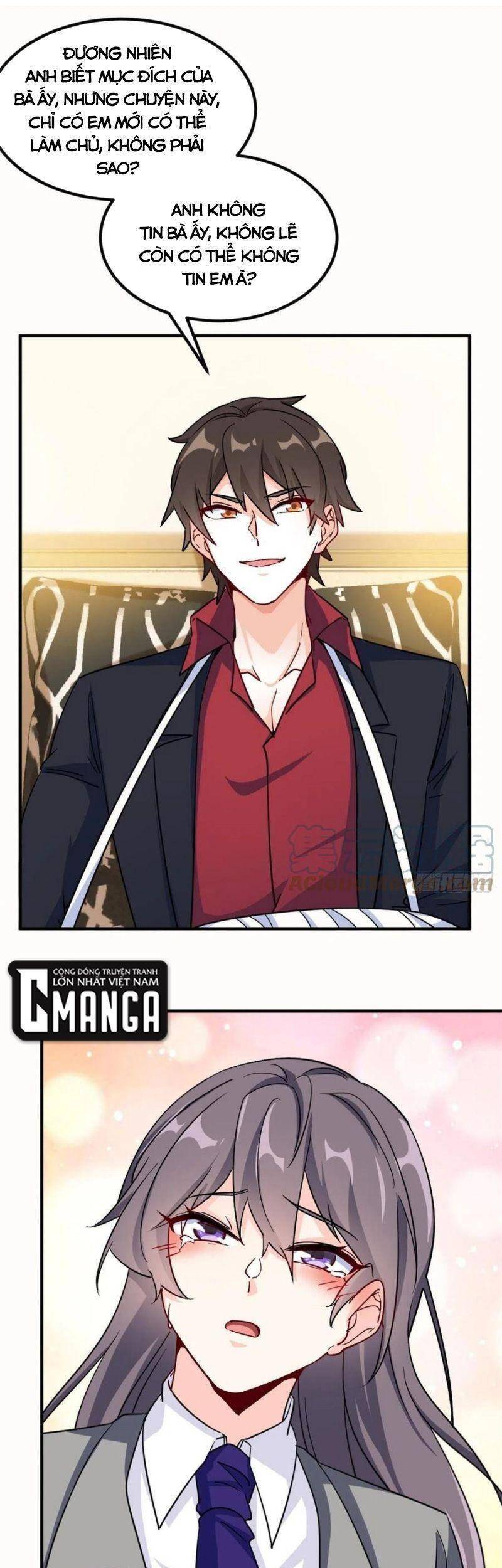 Ta Là Hàn Tam Thiên Chapter 69 - 11