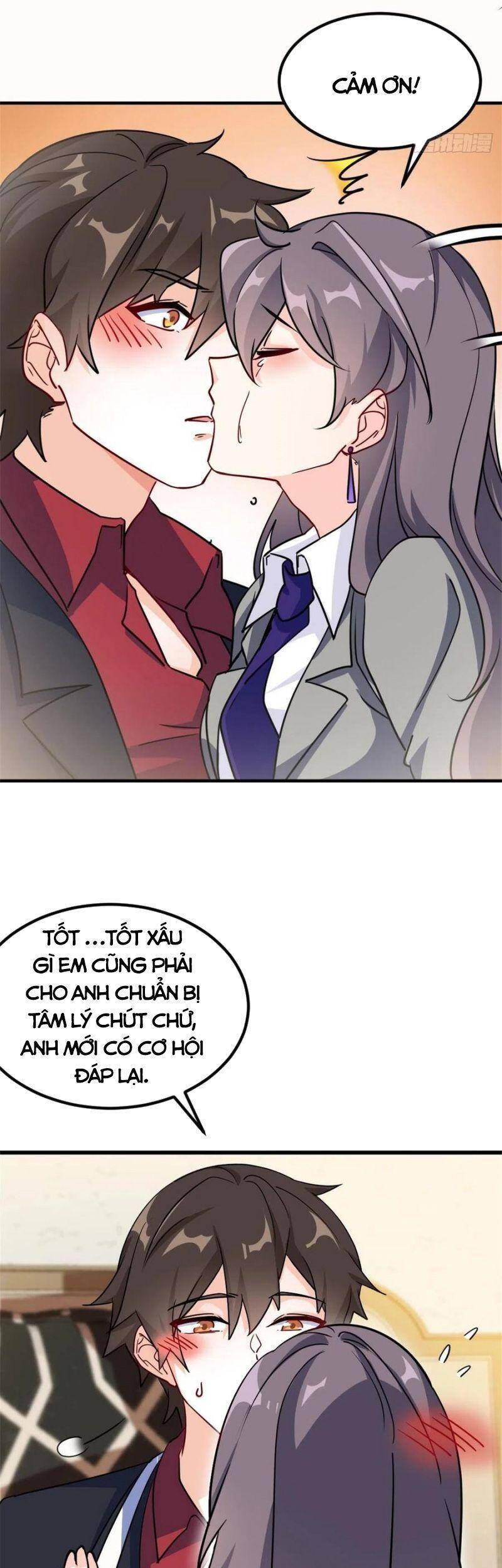 Ta Là Hàn Tam Thiên Chapter 69 - 13