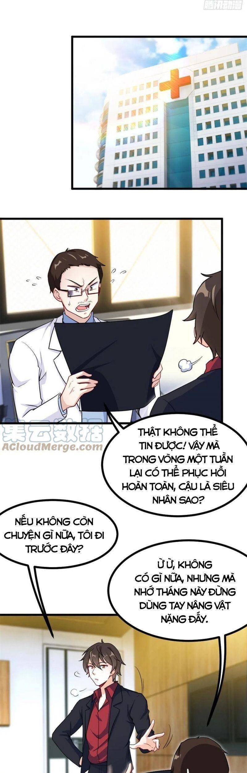 Ta Là Hàn Tam Thiên Chapter 69 - 22