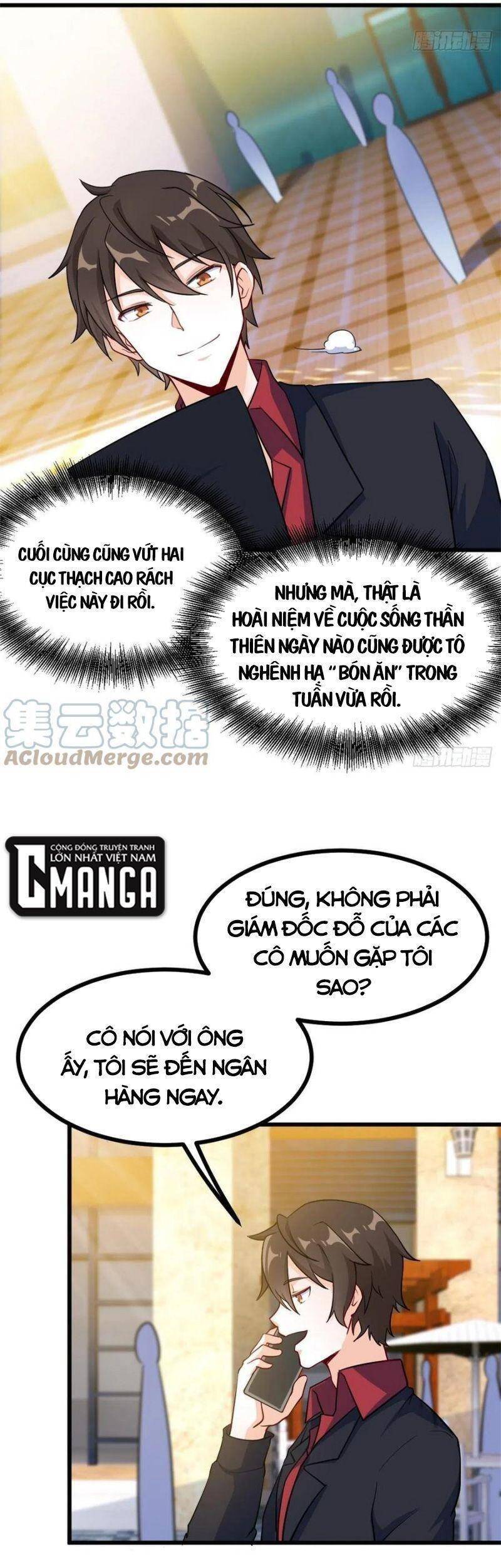 Ta Là Hàn Tam Thiên Chapter 69 - 24