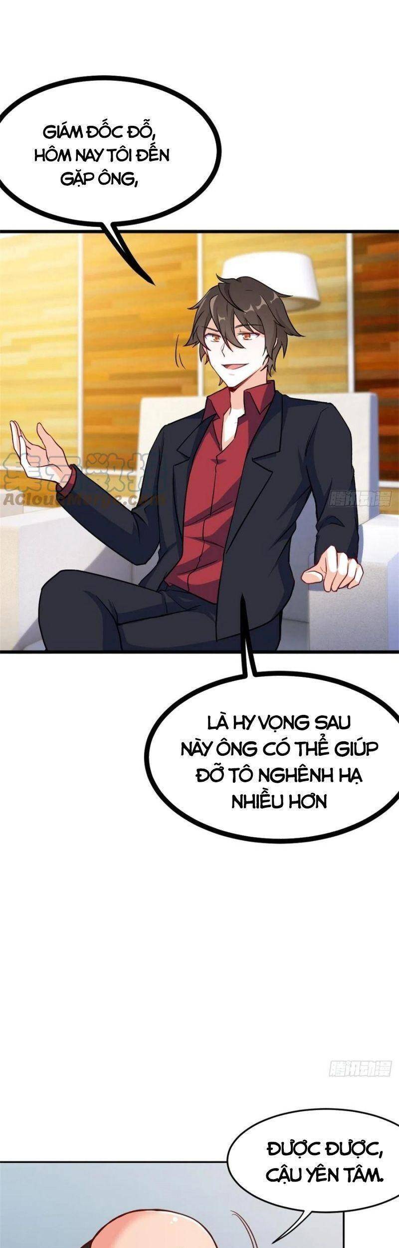 Ta Là Hàn Tam Thiên Chapter 69 - 26