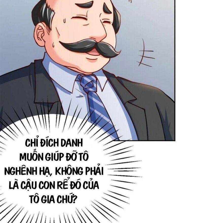 Ta Là Hàn Tam Thiên Chapter 69 - 27