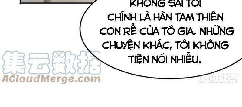 Ta Là Hàn Tam Thiên Chapter 69 - 29