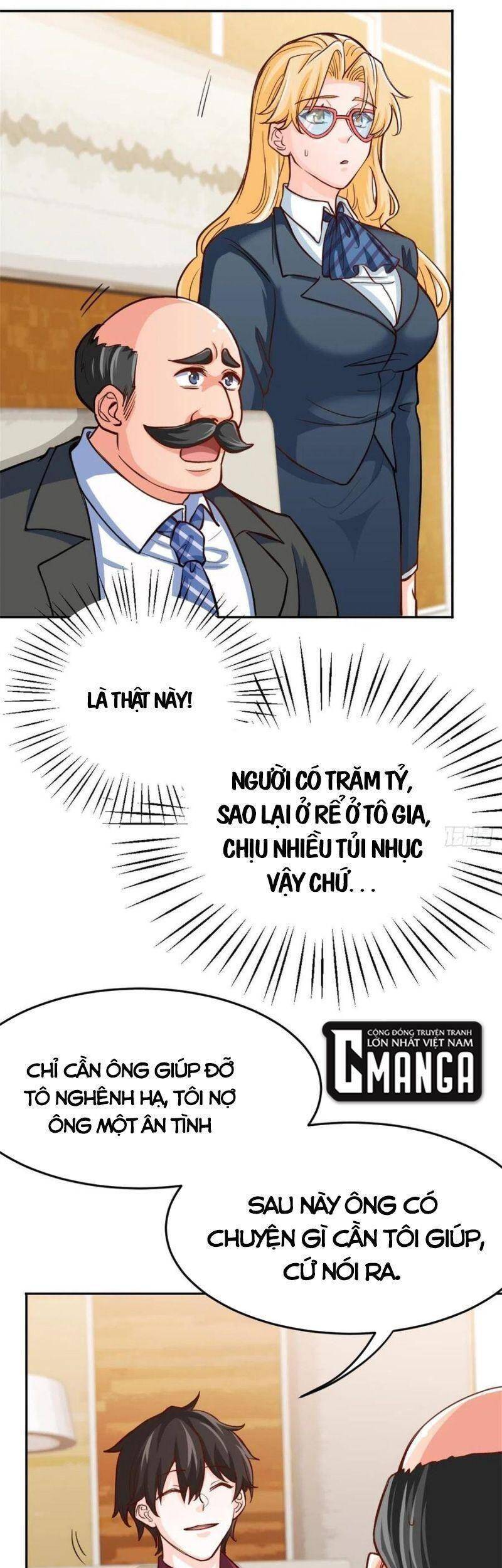 Ta Là Hàn Tam Thiên Chapter 69 - 30