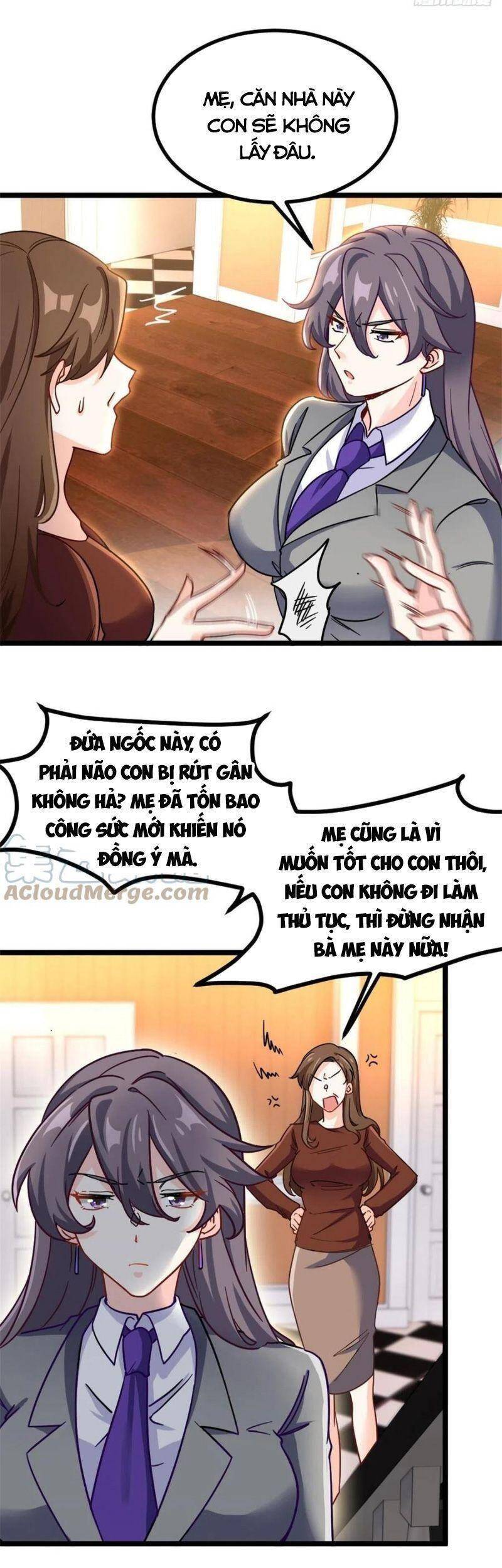 Ta Là Hàn Tam Thiên Chapter 69 - 4