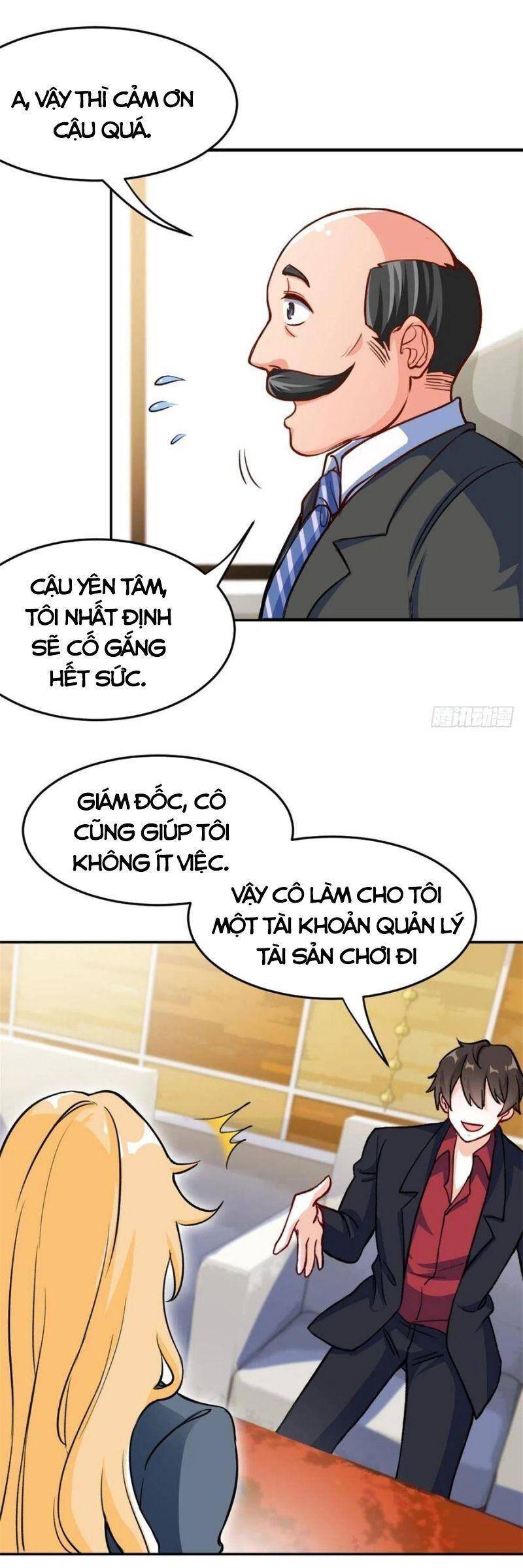 Ta Là Hàn Tam Thiên Chapter 69 - 32
