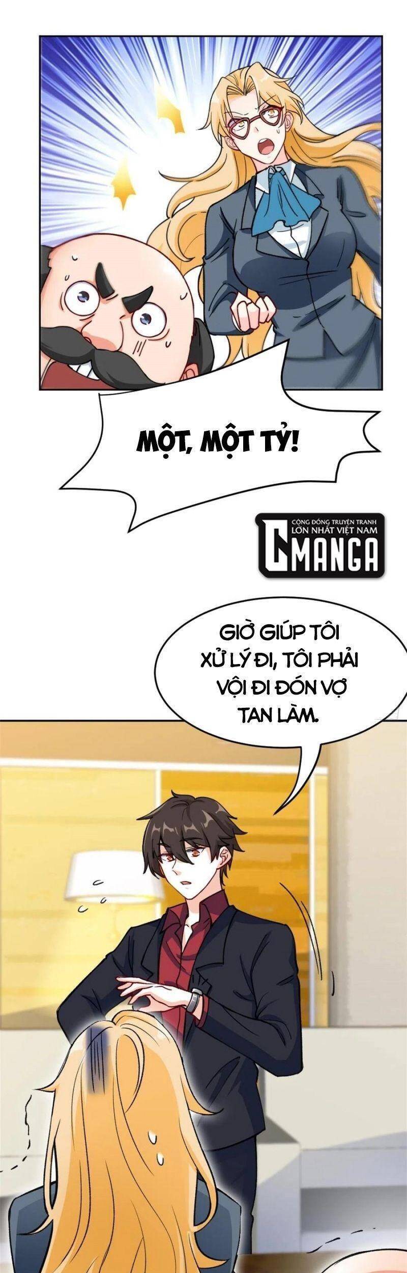 Ta Là Hàn Tam Thiên Chapter 69 - 35