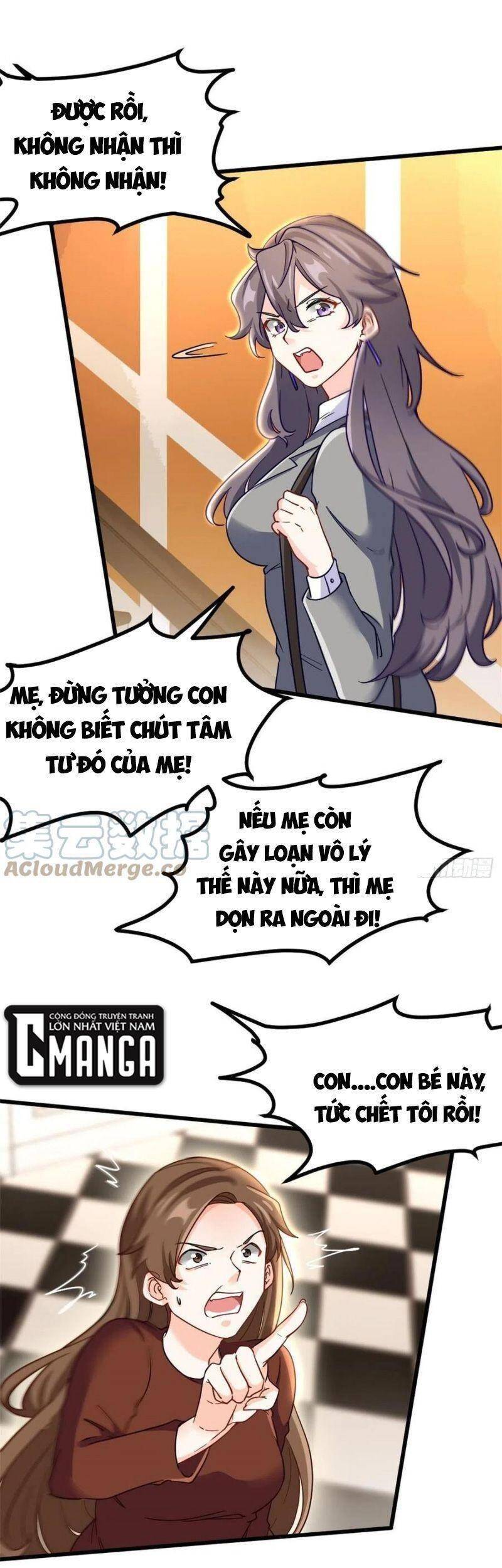 Ta Là Hàn Tam Thiên Chapter 69 - 6