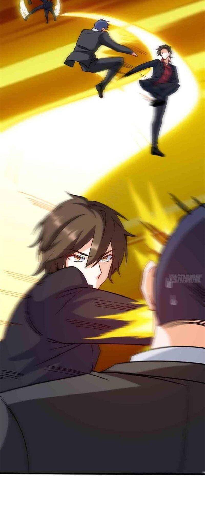 Ta Là Hàn Tam Thiên Chapter 70 - 15