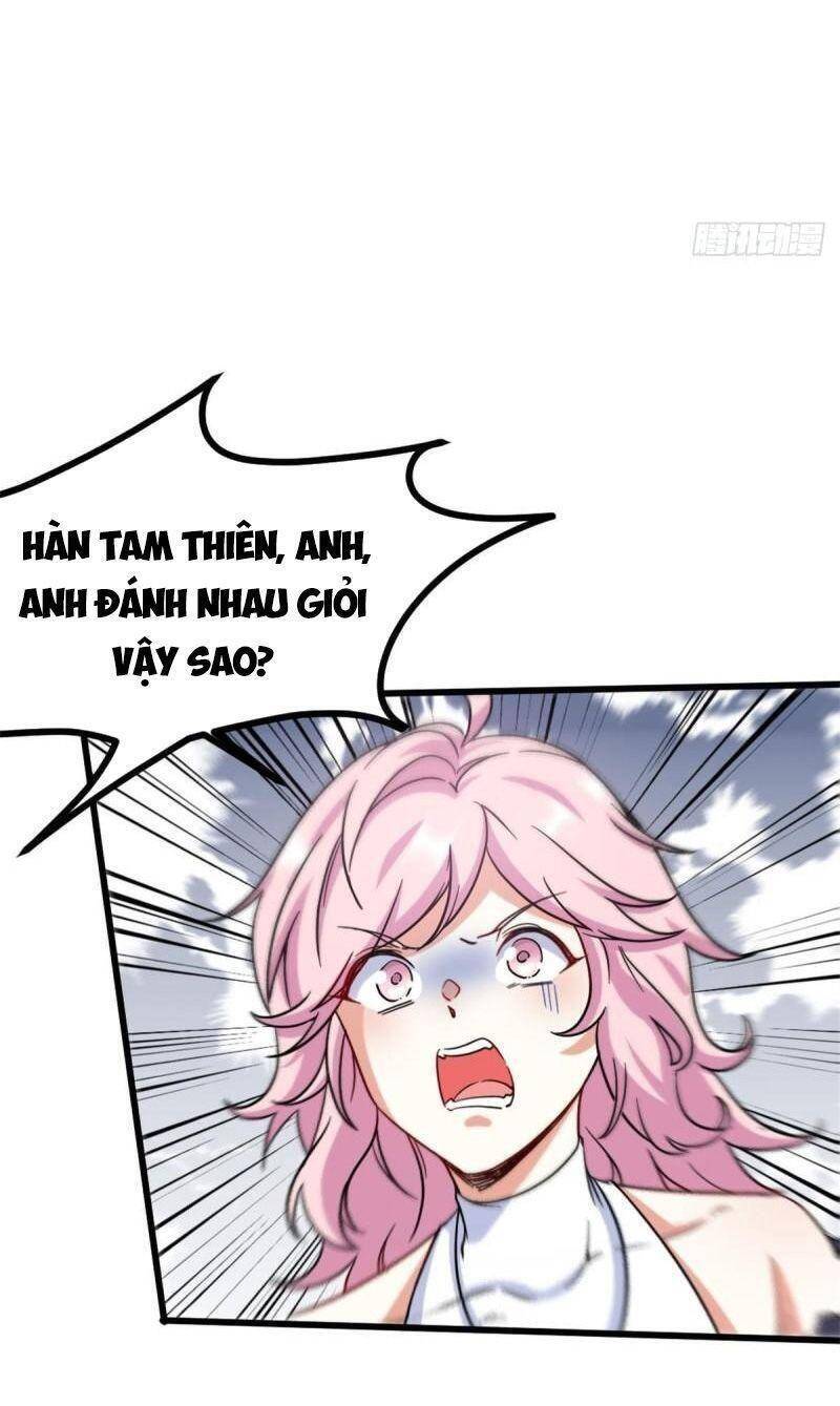 Ta Là Hàn Tam Thiên Chapter 70 - 16