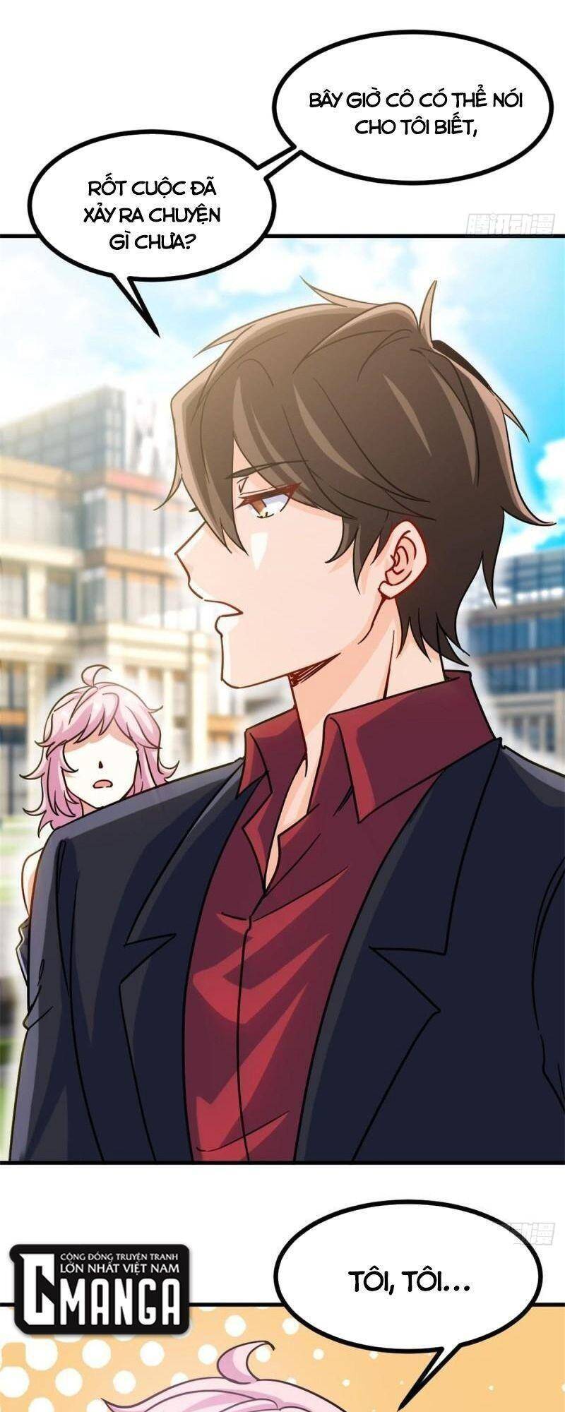 Ta Là Hàn Tam Thiên Chapter 70 - 17