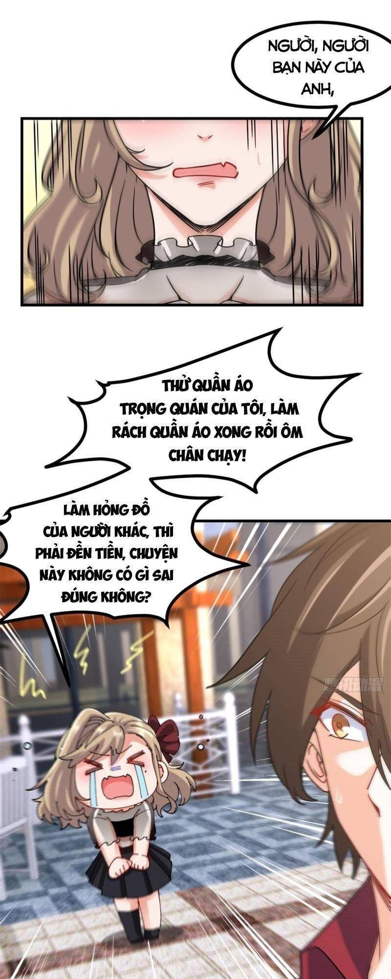Ta Là Hàn Tam Thiên Chapter 70 - 19