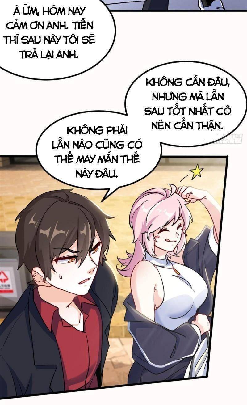 Ta Là Hàn Tam Thiên Chapter 70 - 22