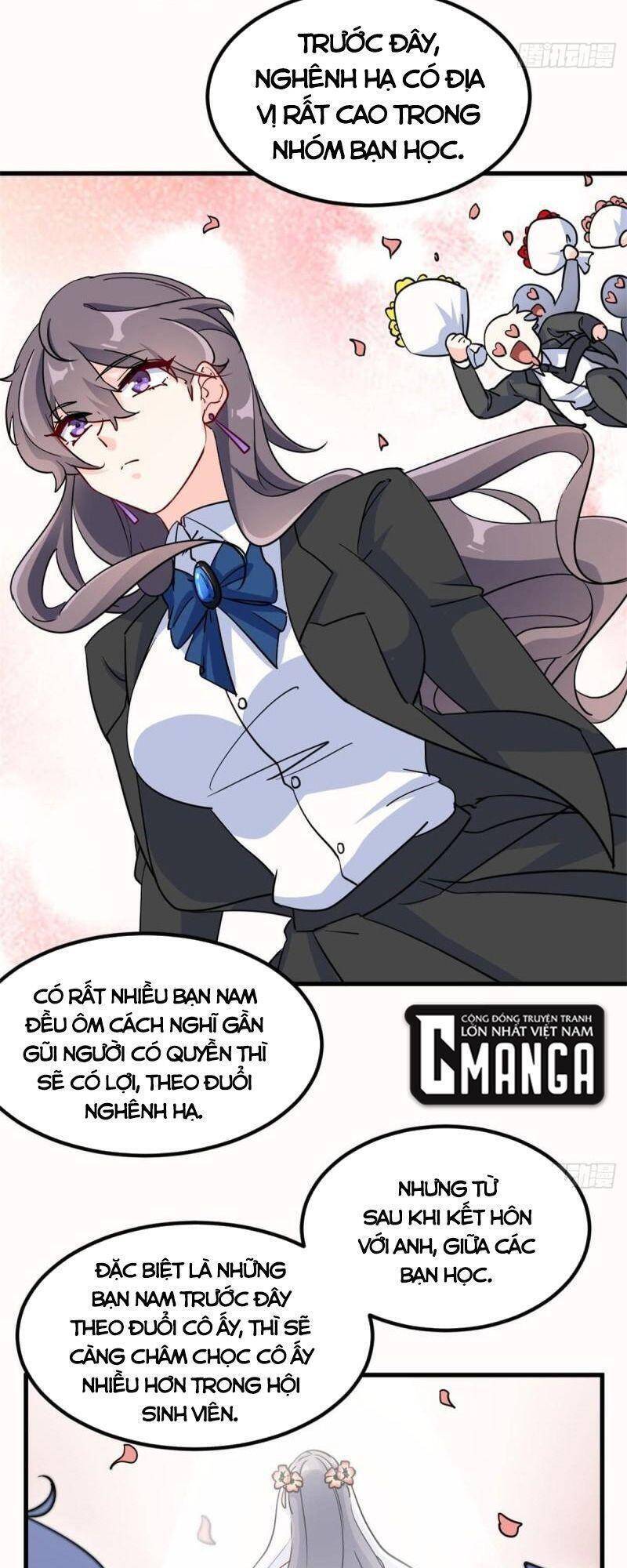 Ta Là Hàn Tam Thiên Chapter 70 - 25