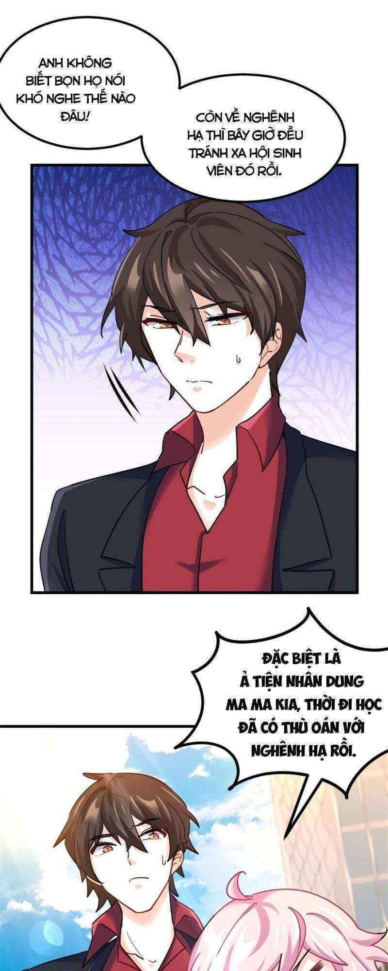 Ta Là Hàn Tam Thiên Chapter 70 - 27