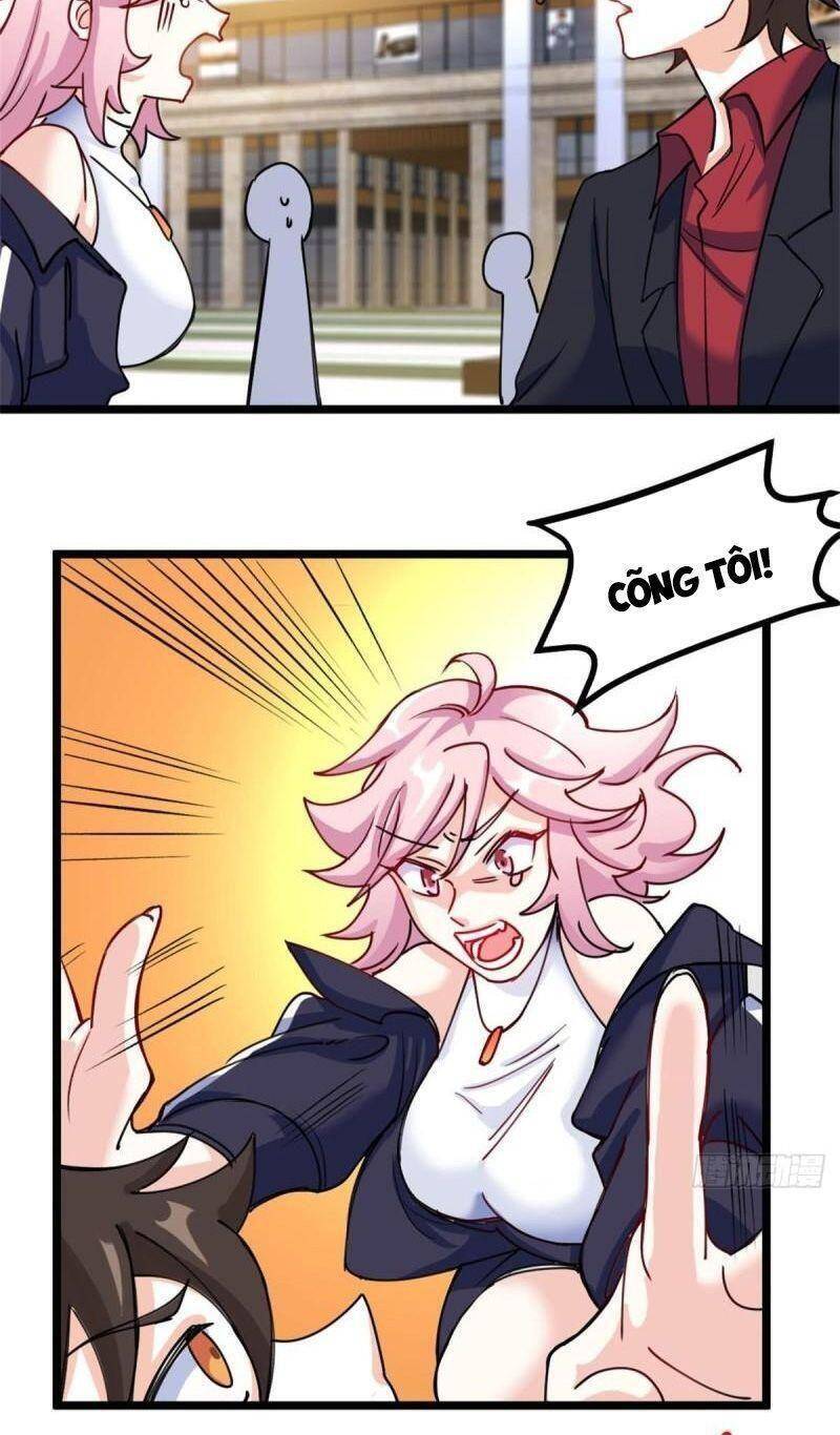 Ta Là Hàn Tam Thiên Chapter 70 - 4