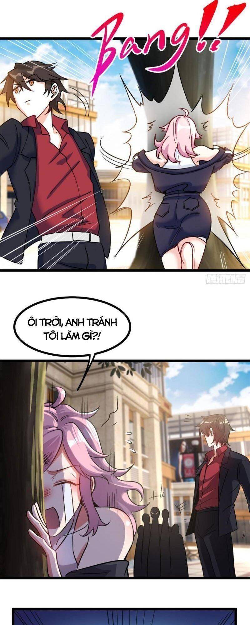 Ta Là Hàn Tam Thiên Chapter 70 - 5