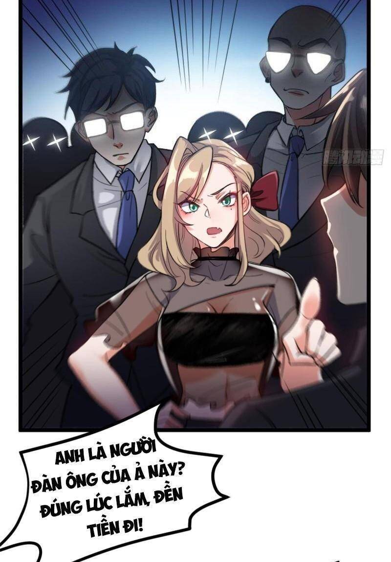 Ta Là Hàn Tam Thiên Chapter 70 - 6