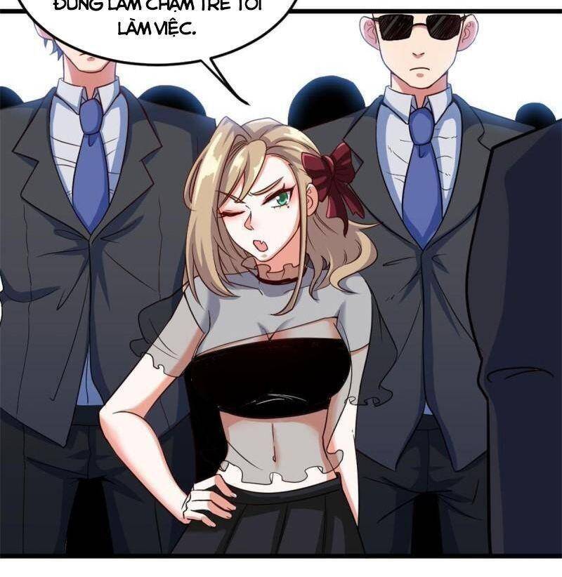 Ta Là Hàn Tam Thiên Chapter 70 - 8