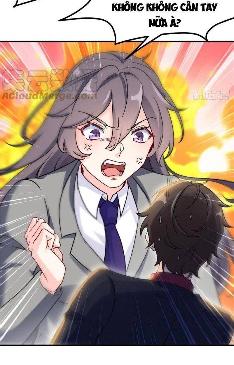 Ta Là Hàn Tam Thiên Chapter 71 - 2