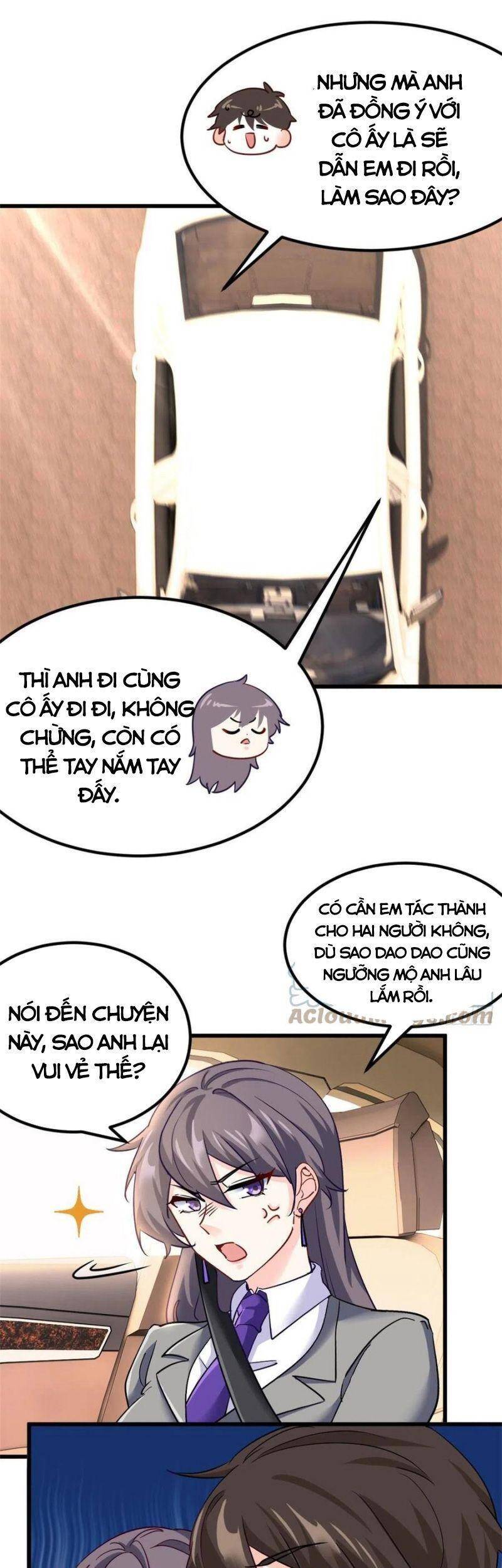 Ta Là Hàn Tam Thiên Chapter 71 - 12