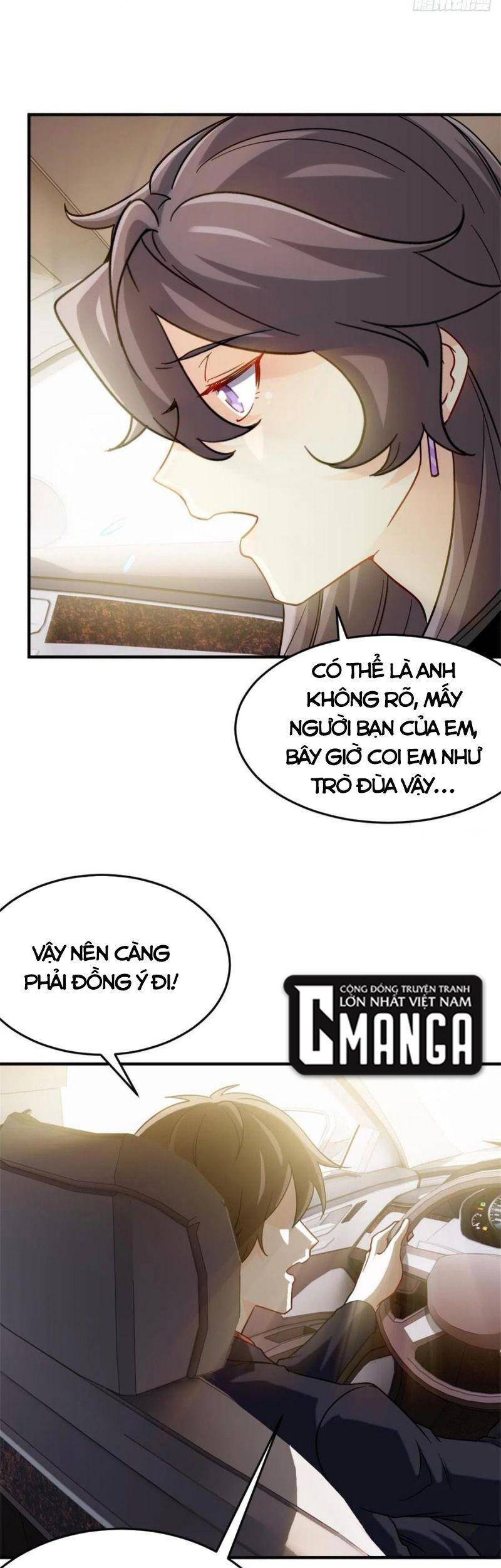 Ta Là Hàn Tam Thiên Chapter 71 - 14
