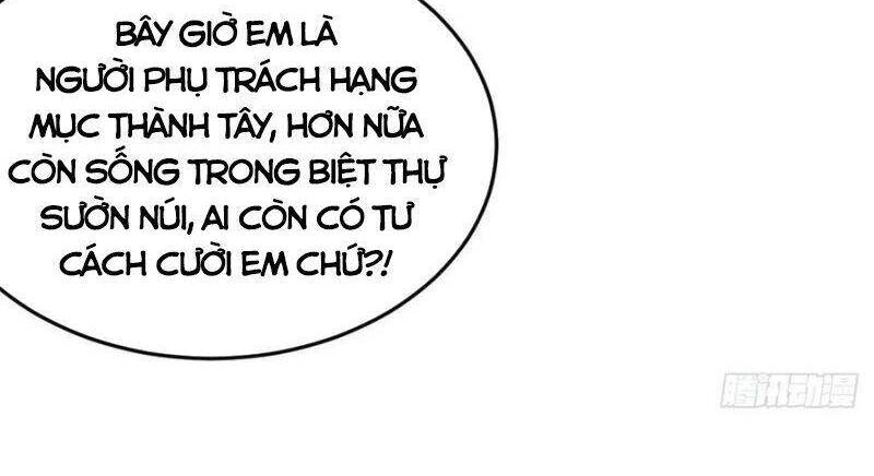 Ta Là Hàn Tam Thiên Chapter 71 - 15