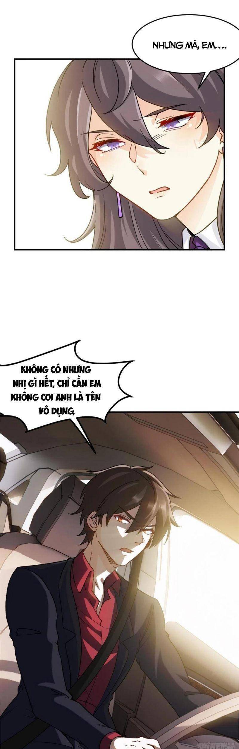 Ta Là Hàn Tam Thiên Chapter 71 - 16