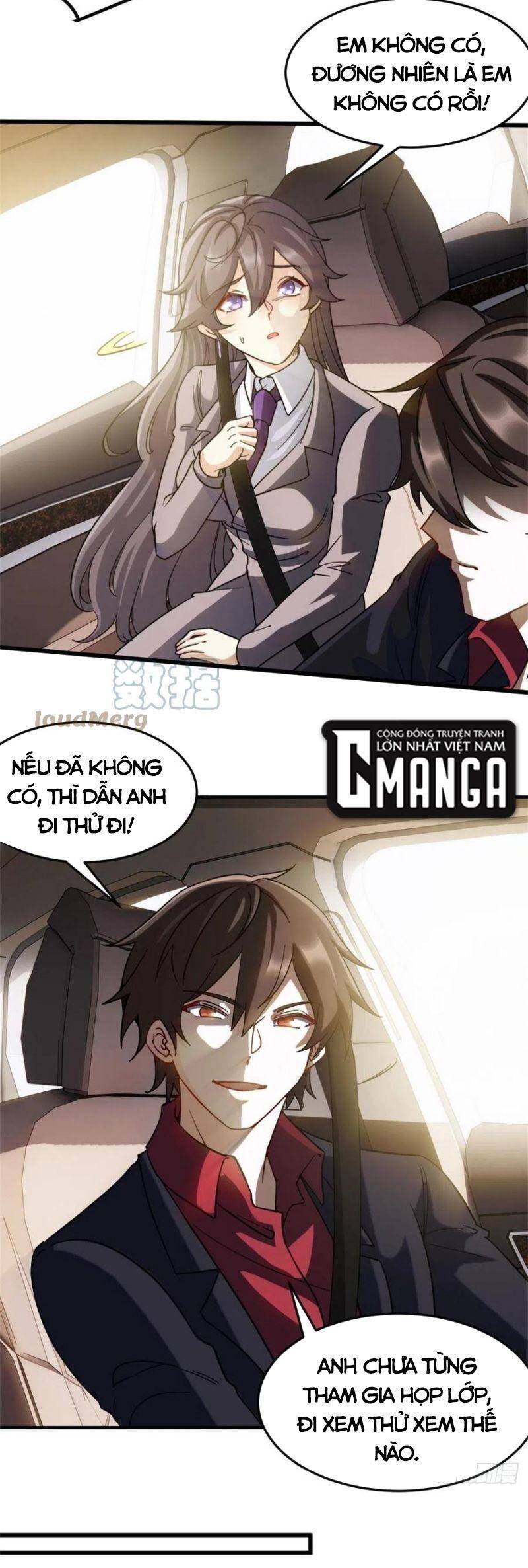 Ta Là Hàn Tam Thiên Chapter 71 - 18