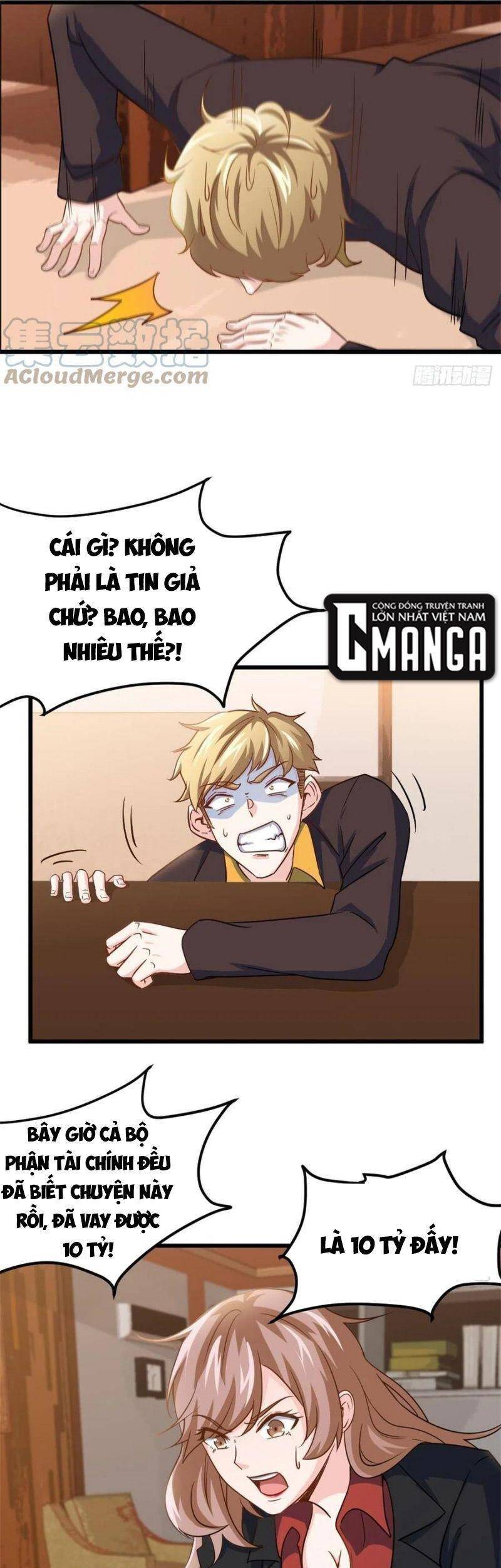 Ta Là Hàn Tam Thiên Chapter 71 - 21