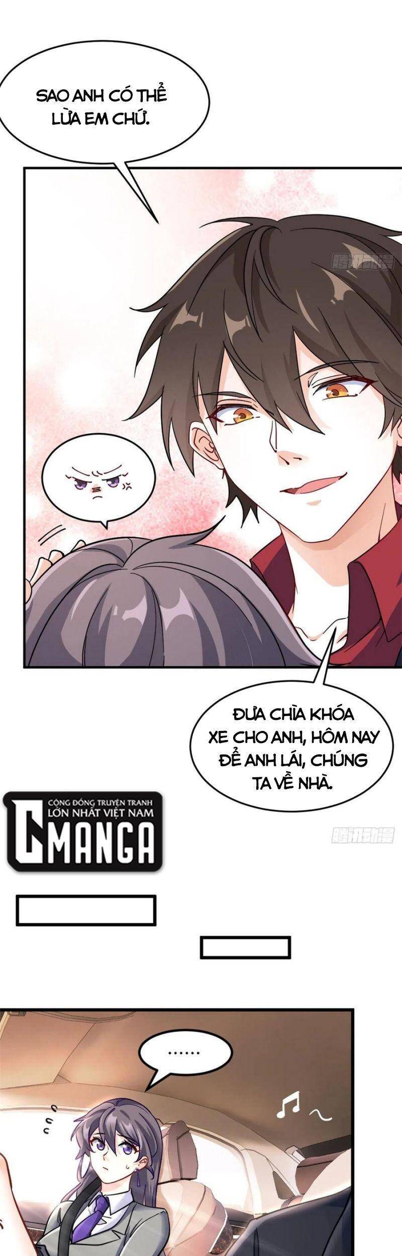 Ta Là Hàn Tam Thiên Chapter 71 - 5