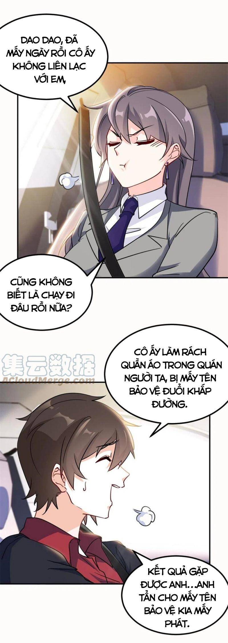 Ta Là Hàn Tam Thiên Chapter 71 - 9