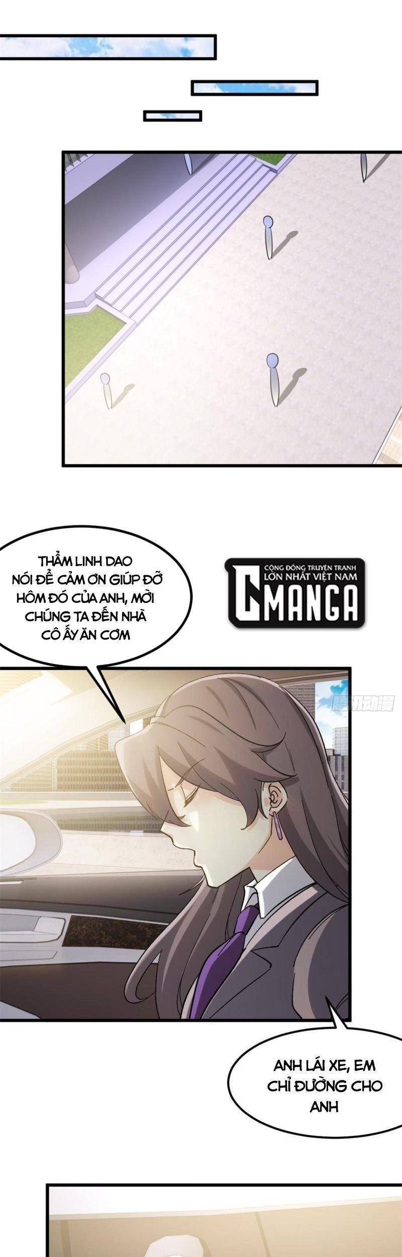 Ta Là Hàn Tam Thiên Chapter 72 - 18