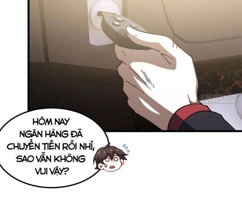 Ta Là Hàn Tam Thiên Chapter 72 - 19