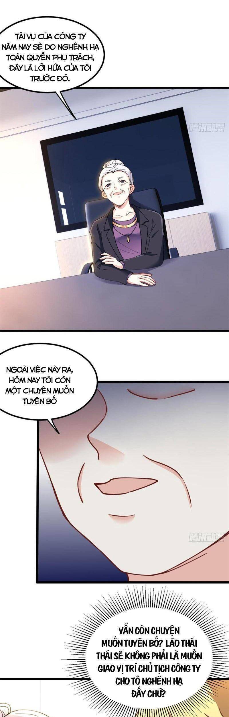 Ta Là Hàn Tam Thiên Chapter 72 - 4