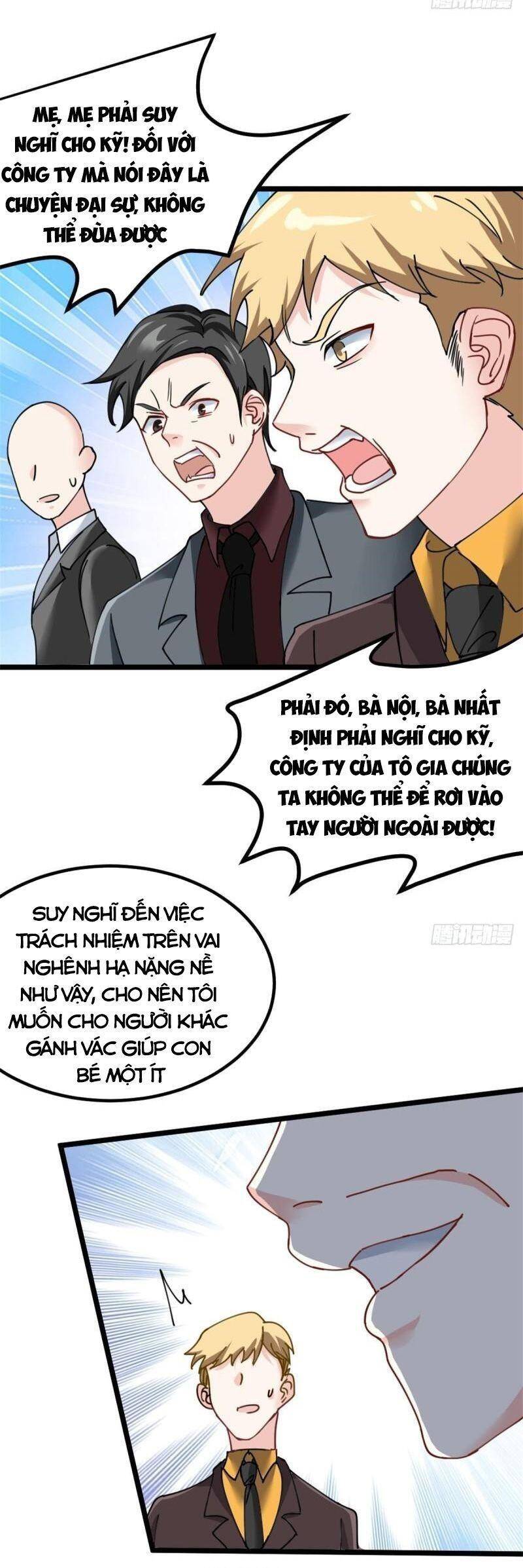 Ta Là Hàn Tam Thiên Chapter 72 - 6