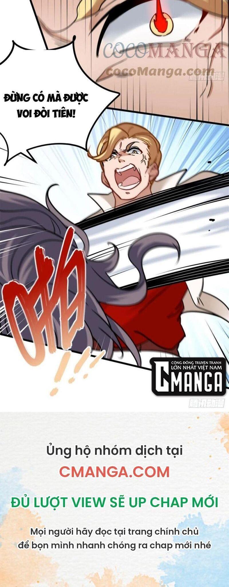 Ta Là Hàn Tam Thiên Chapter 75 - 30