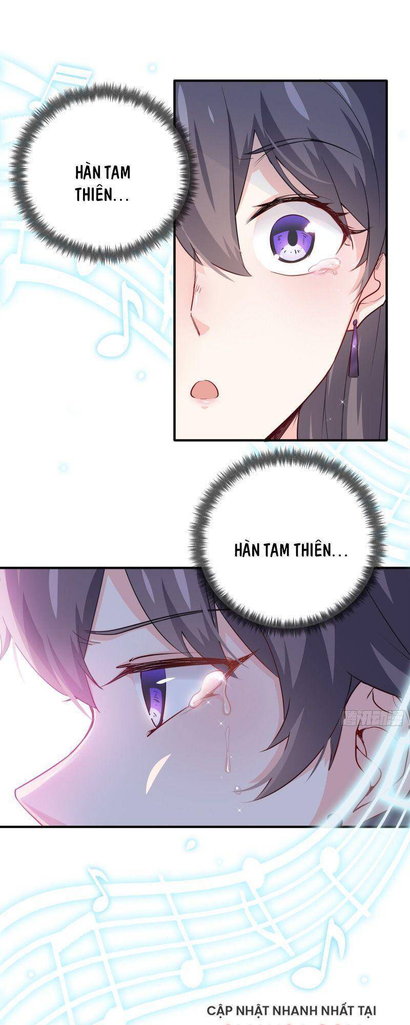 Ta Là Hàn Tam Thiên Chapter 17 - 1