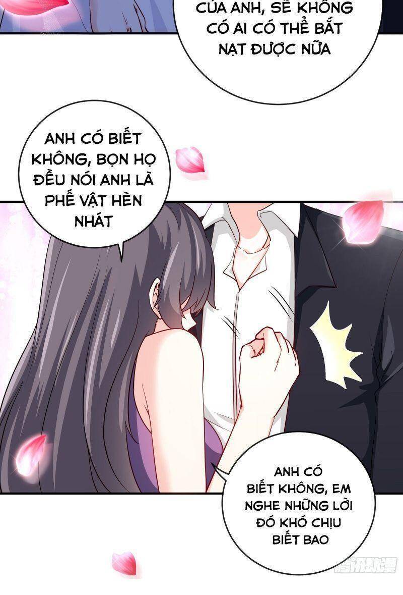 Ta Là Hàn Tam Thiên Chapter 17 - 12