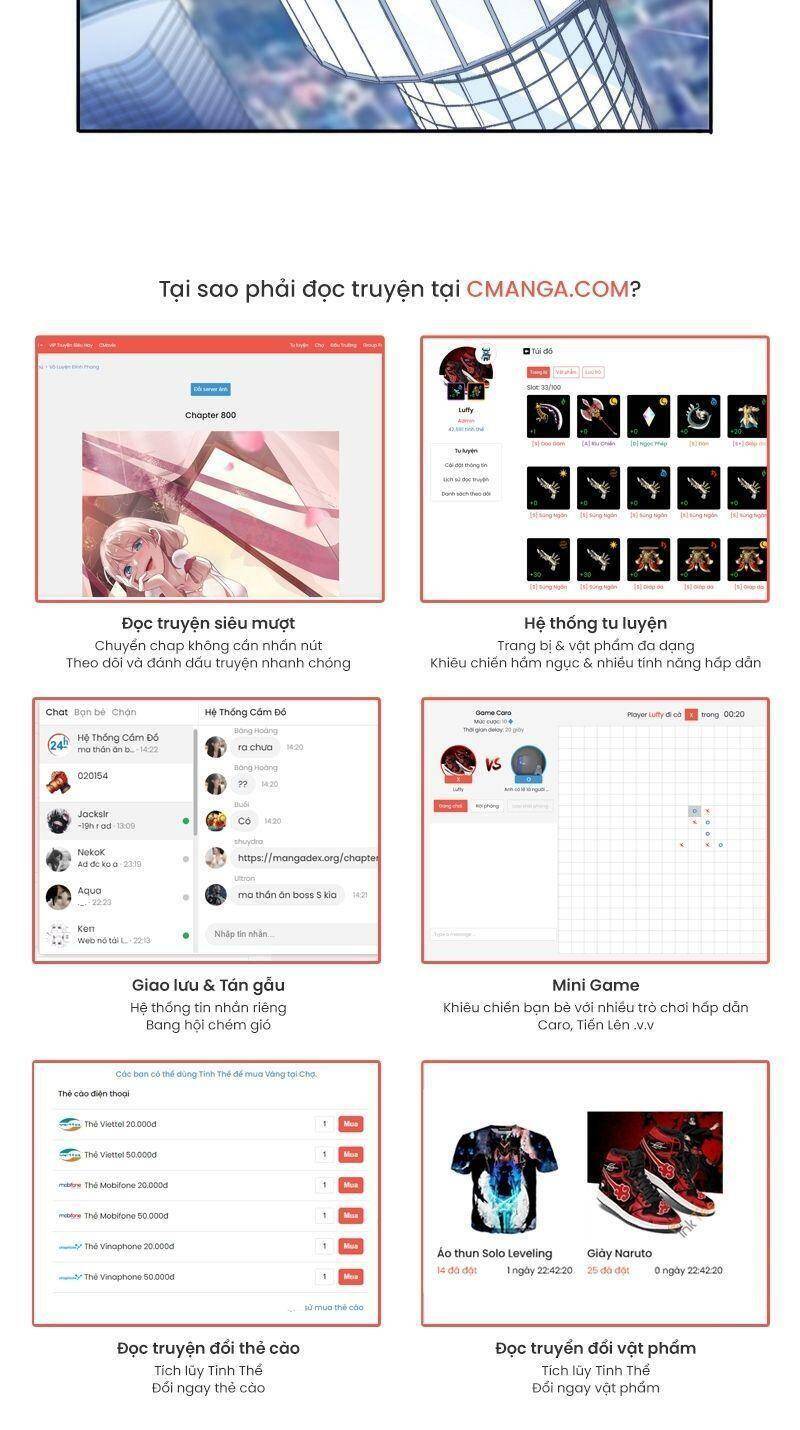 Ta Là Hàn Tam Thiên Chapter 17 - 16