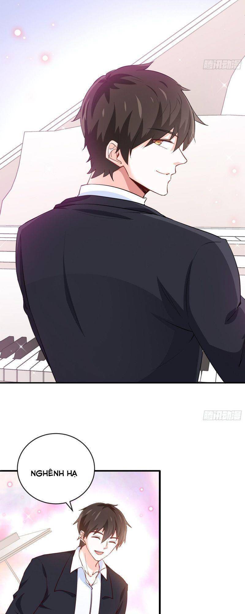 Ta Là Hàn Tam Thiên Chapter 17 - 3