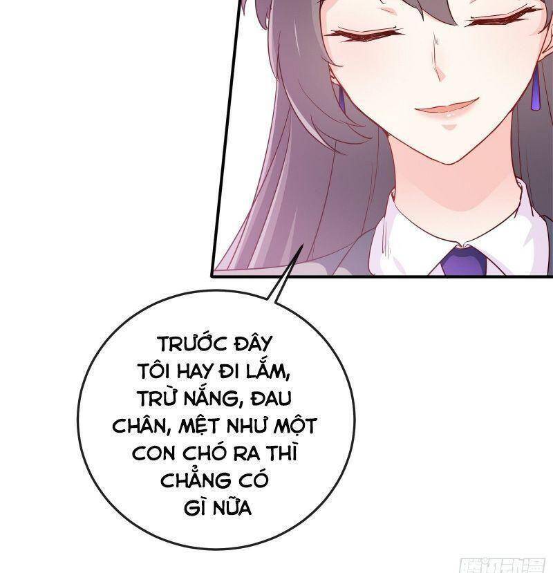 Ta Là Hàn Tam Thiên Chapter 17 - 27
