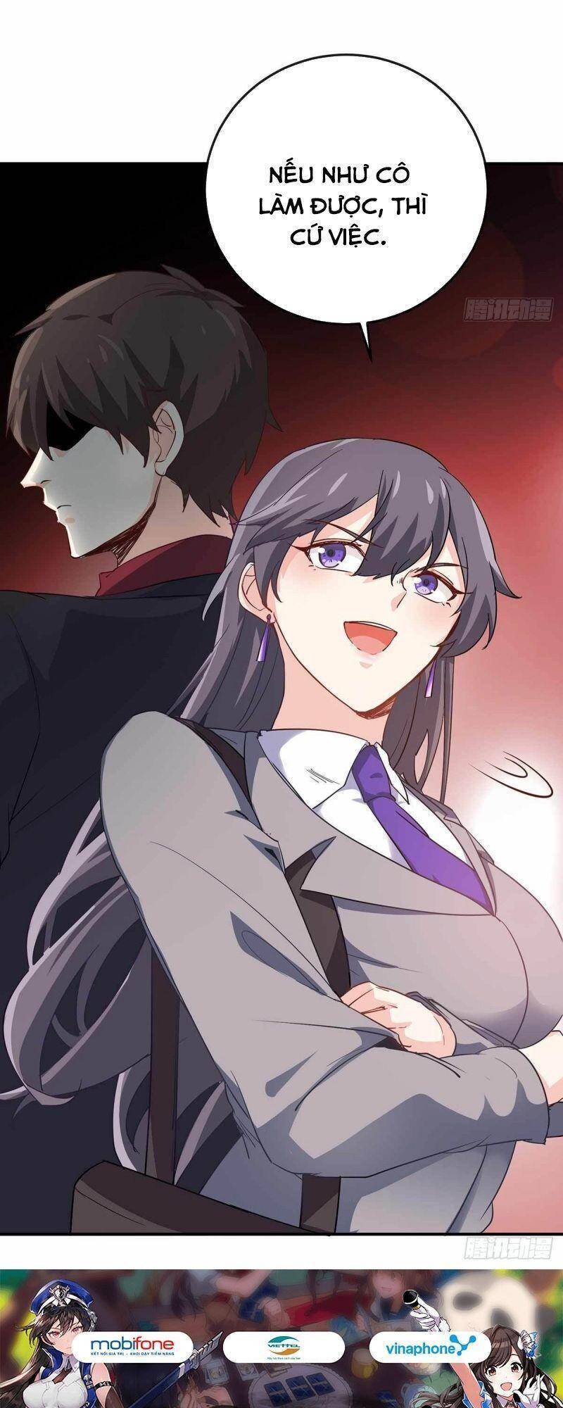 Ta Là Hàn Tam Thiên Chapter 17 - 30