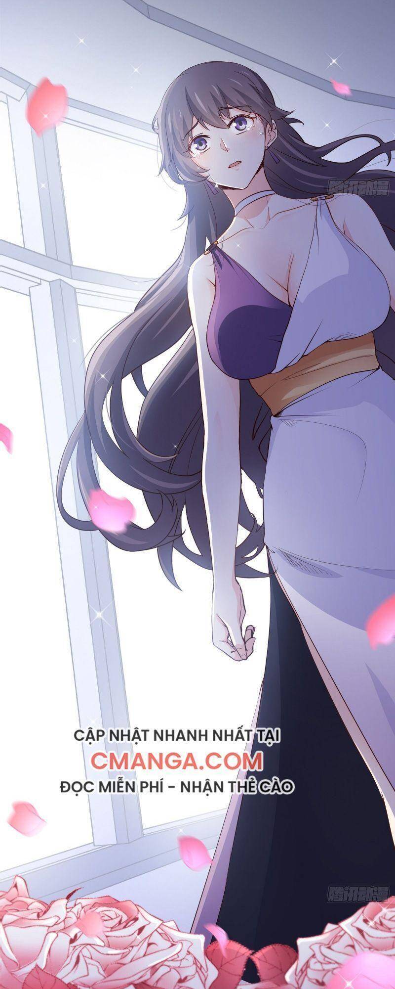 Ta Là Hàn Tam Thiên Chapter 17 - 5